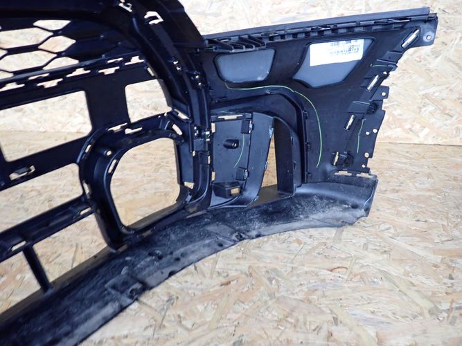 MINI COOPER F55 F56 S WORKS JCW LIFT 20- front bumper front
