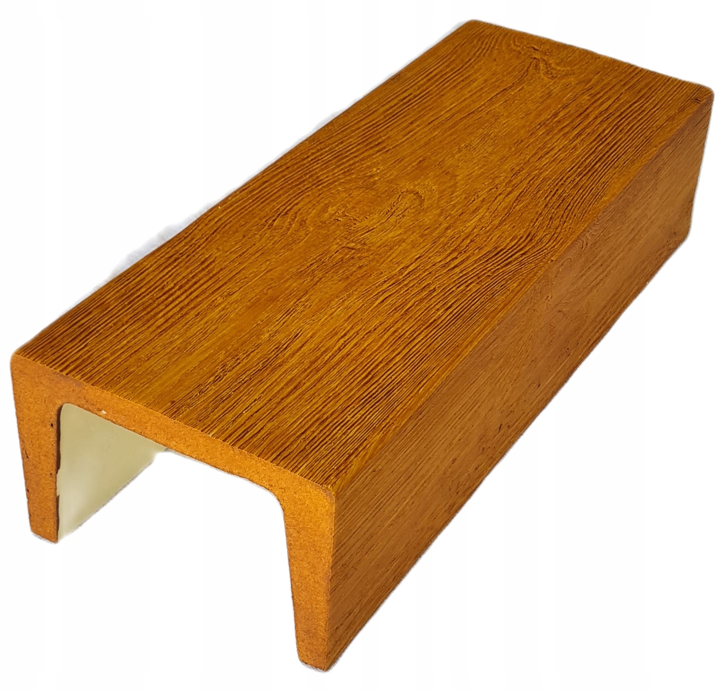 Rustikální nosníky, Dekorativní nosník Modern 20x13 cm 3 m olše