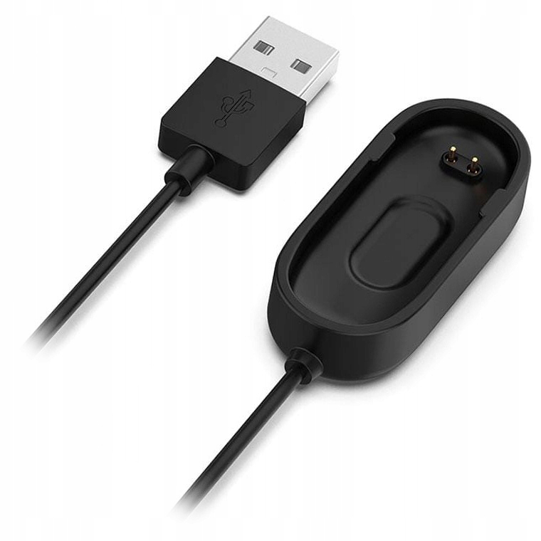 

Ładowarka Kabel 1M Do Xiaomi MI Band 4 MIBAND4
