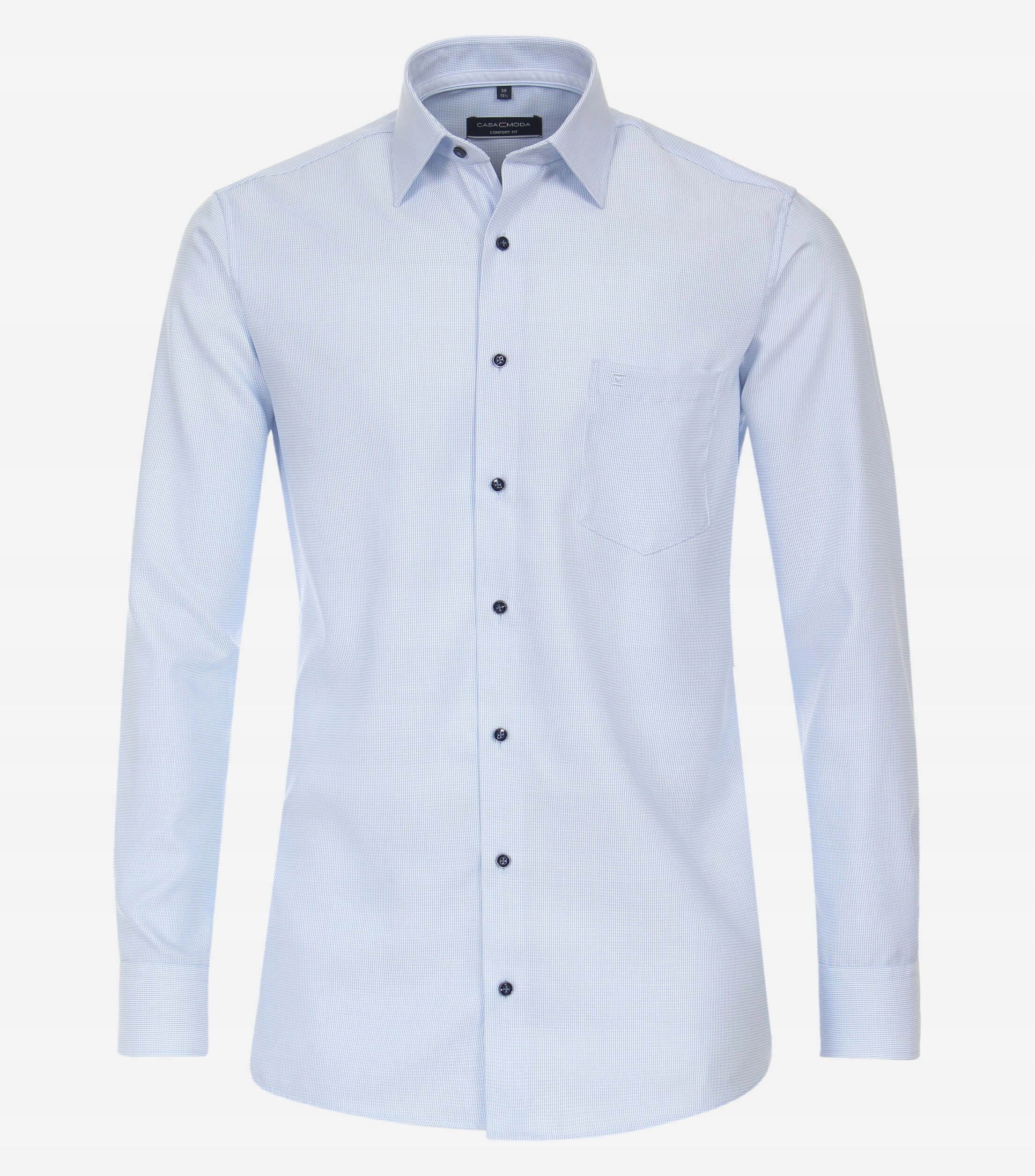 Casa Moda Velké Velikosti 7XL/56 192 CM