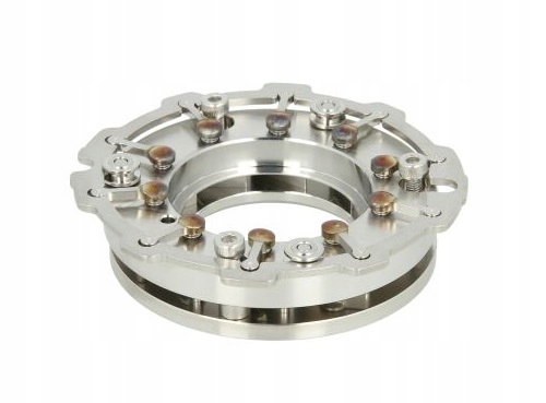 Volant Výfukových Plynů Geometrie Turbíny Toyota Yaris Auris 1.4 D-4D 75 90 Km