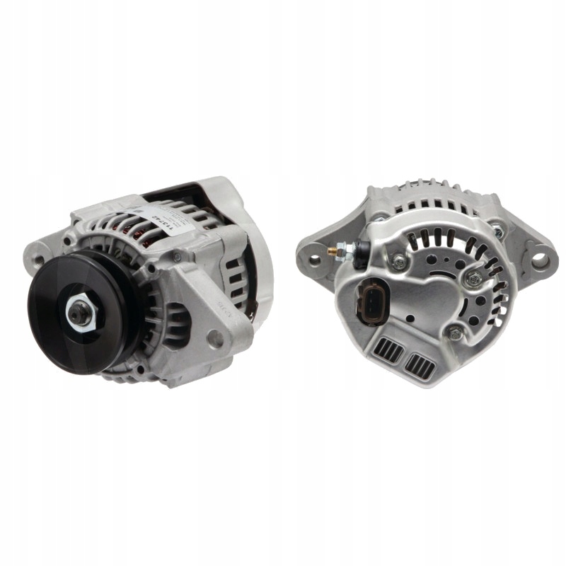 GRANIT Alternator 14 V / 40 A