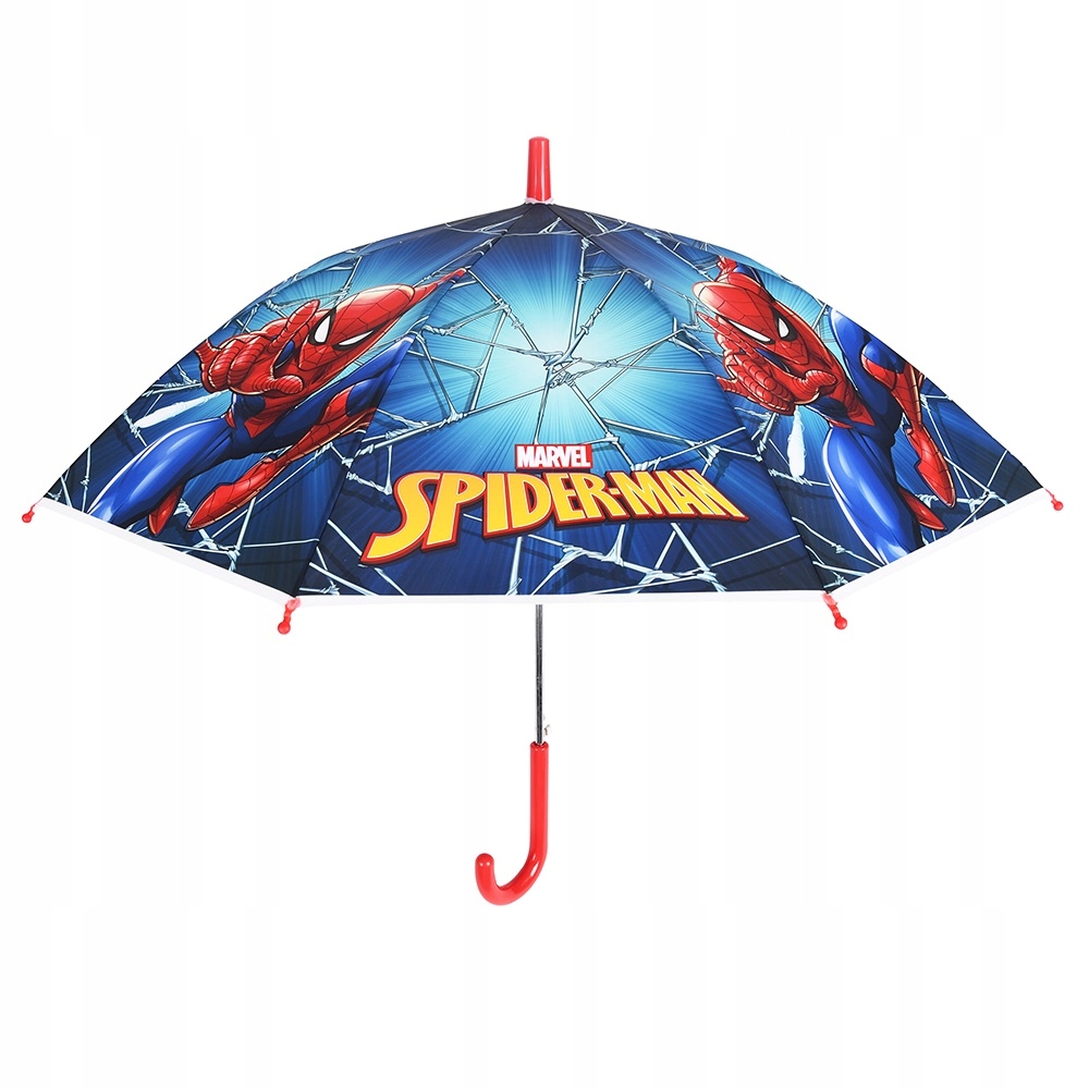 

Parasolka Dziecięca dla Chłopca Spiderman