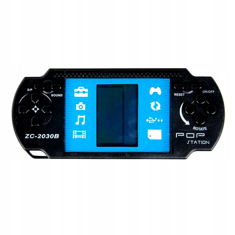 ELEKTRONICZNA GRA TETRIS WĘŻYK KONSOLA KIESZONKOWA Producent Inna