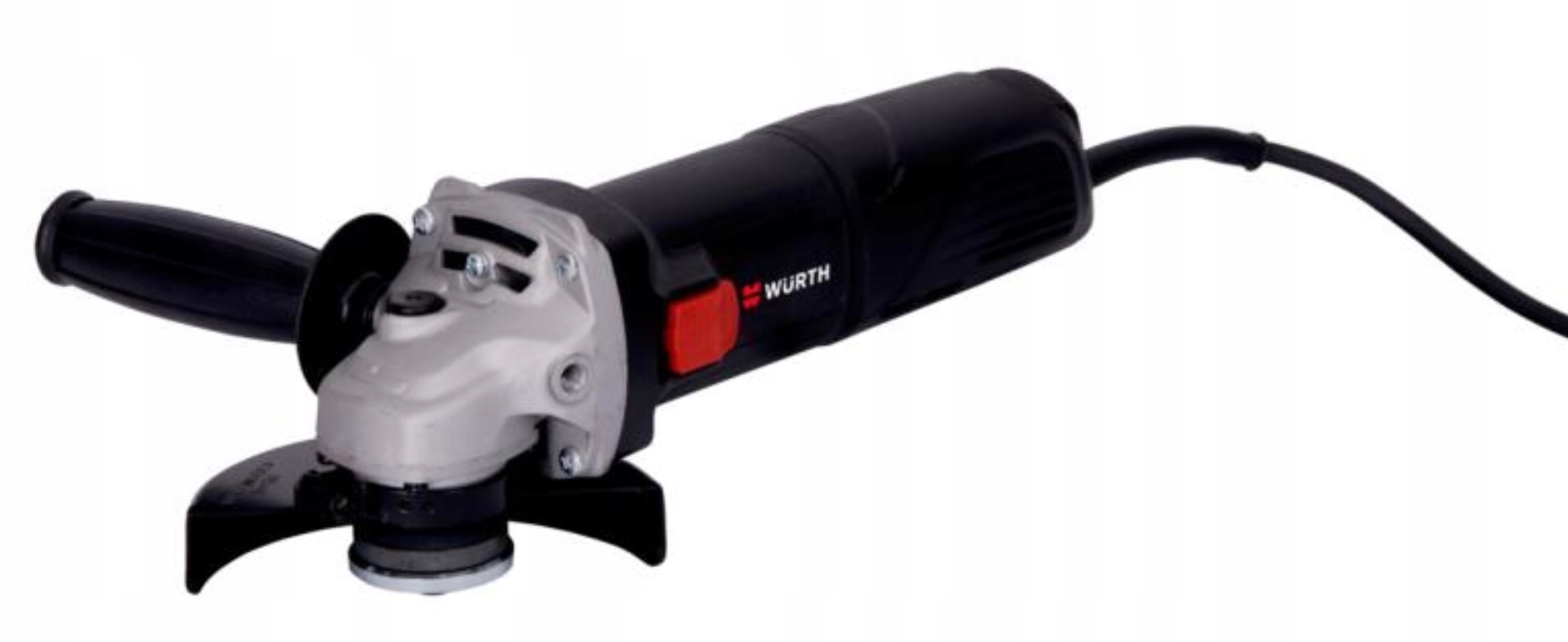 Wurth Szlifierka Kątowa El 11-125-C-1100W