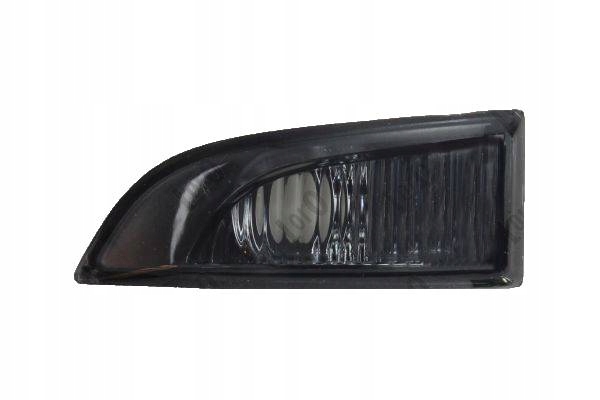 поворотник зеркала левый renault SCENIC III 3