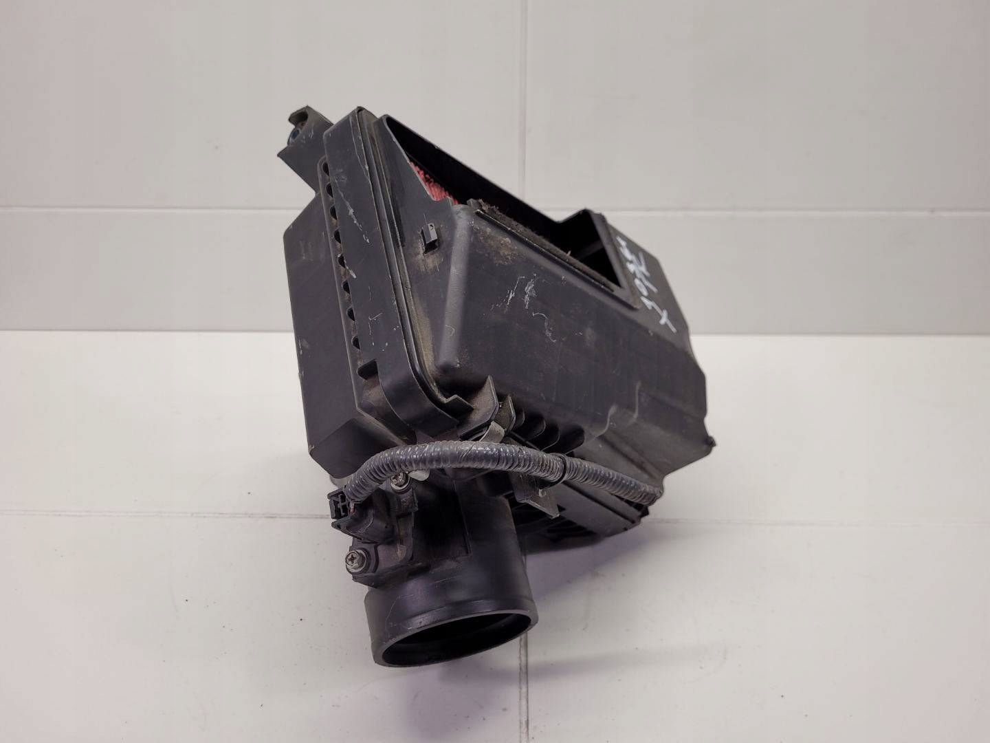 Gehäuse filter luft Nissan Qashqai J11 2018
