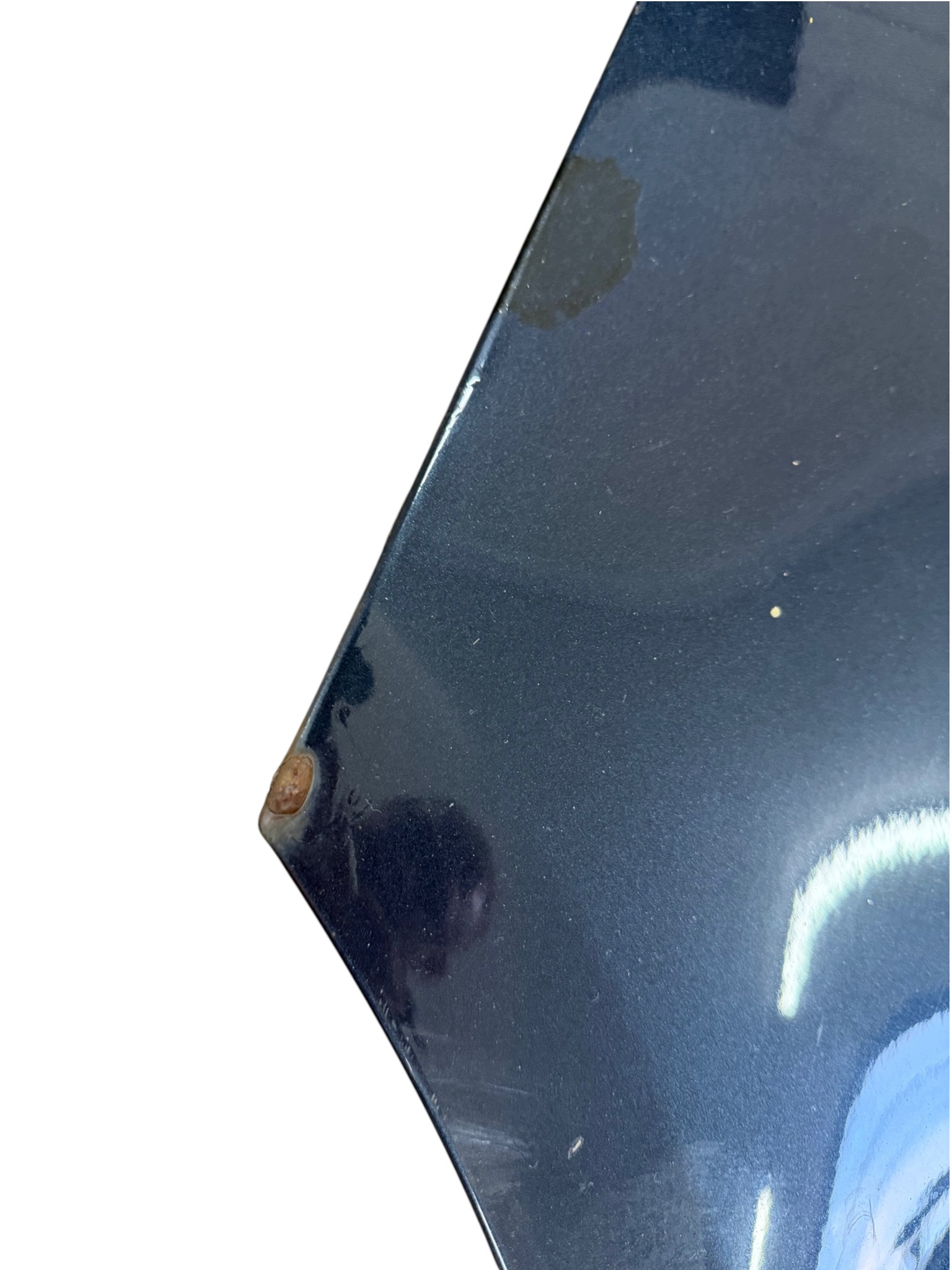 fender left front CITROEN C5 III X7 KGNC