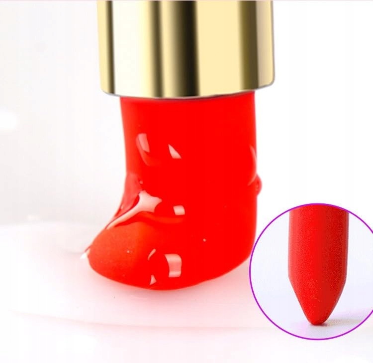BULLET Wibrator Dla Kobiet 10 Trybów Stymulacja Punktu G Mini Masażer — miniatura 5