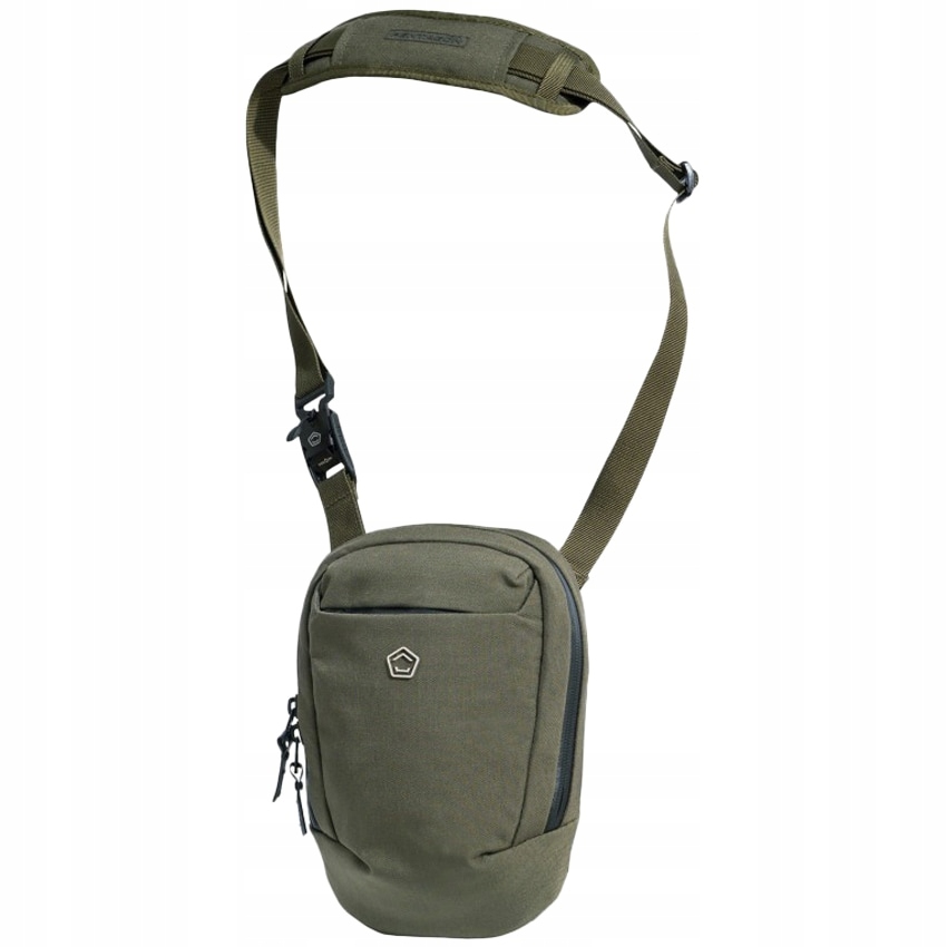 Taška přes rameno ledvinka Edc Pentagon Sling Pouch 3 l RAL7031