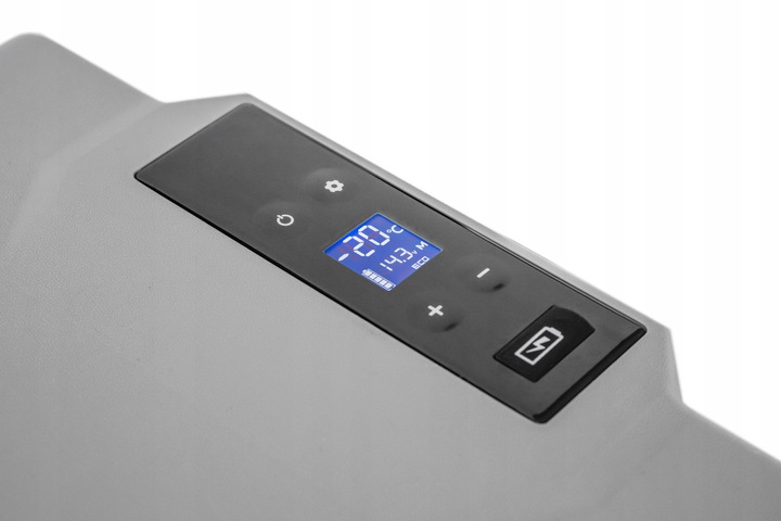 LODÓWKA TURYSTYCZNA KOMPRESOROWA AISBERG LP30 MROŻENIE DO-20 EAN (GTIN) 5902574150912