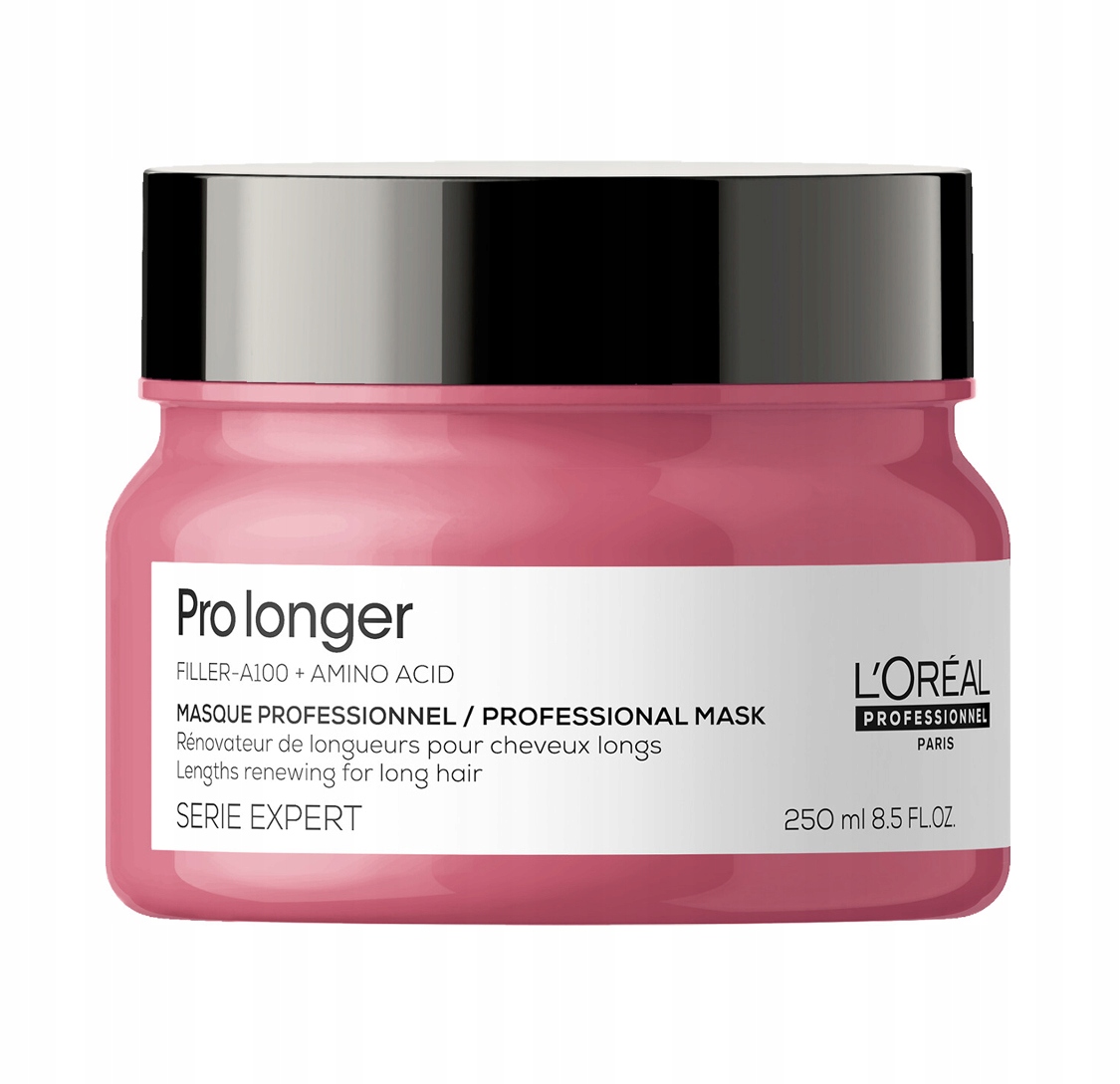 Loreal Pro Longer Maska pro dlouhé vlasy 250 ml
