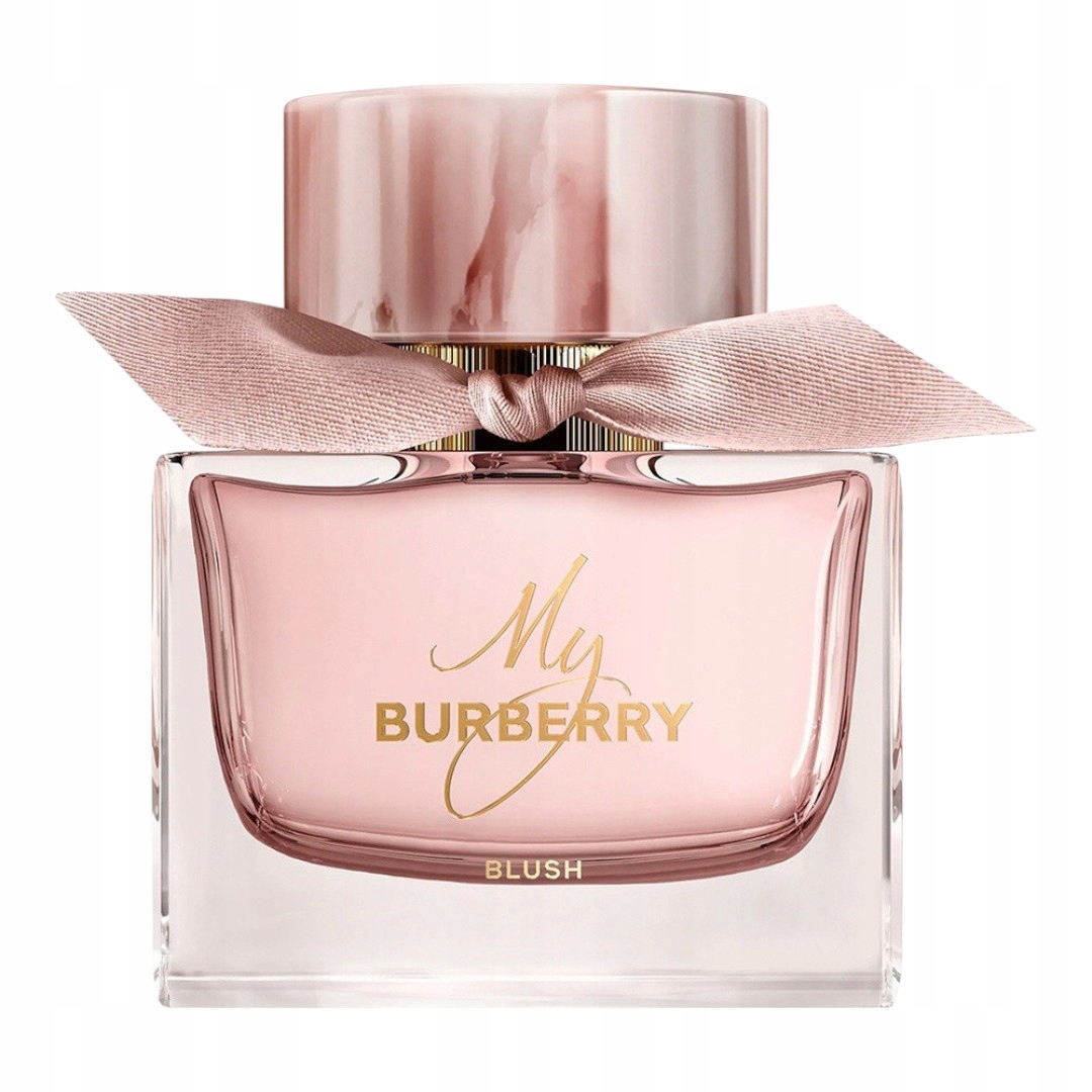 My Burberry Blush Eau De Parfum For Women 30 ml
