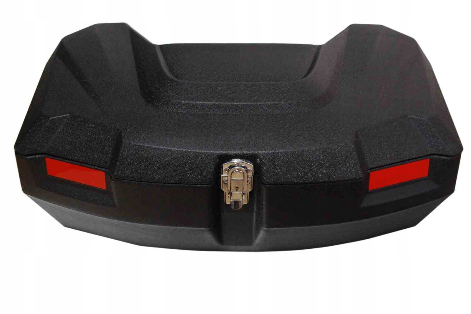 Plastový kufr Atv s opěradlem Hb