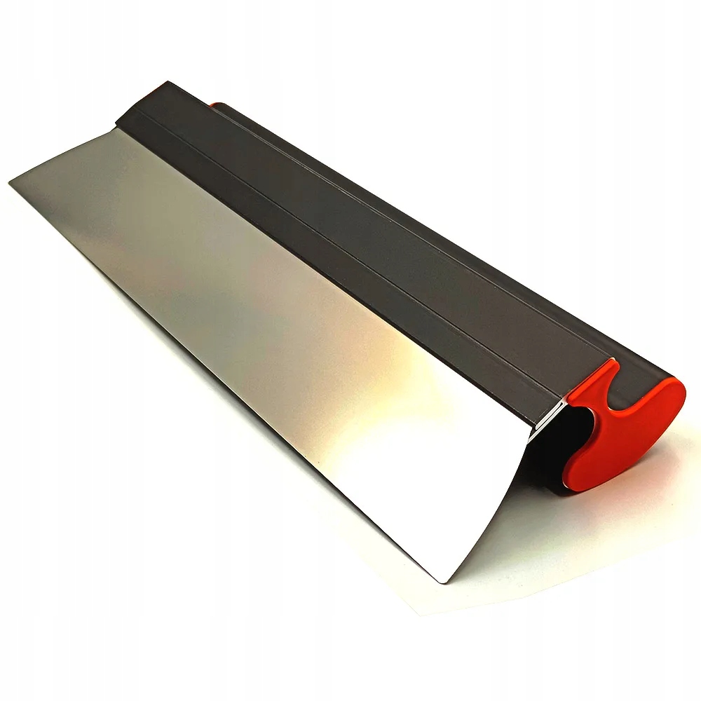 SOLID Nóż do gładzi 65cm + wałek 25cm click + kij tele + adapter NDG17 2024 Marka Solid