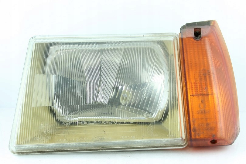 REFLEKTOR Svetlo predná LADA ľavá 443312000000 LADA