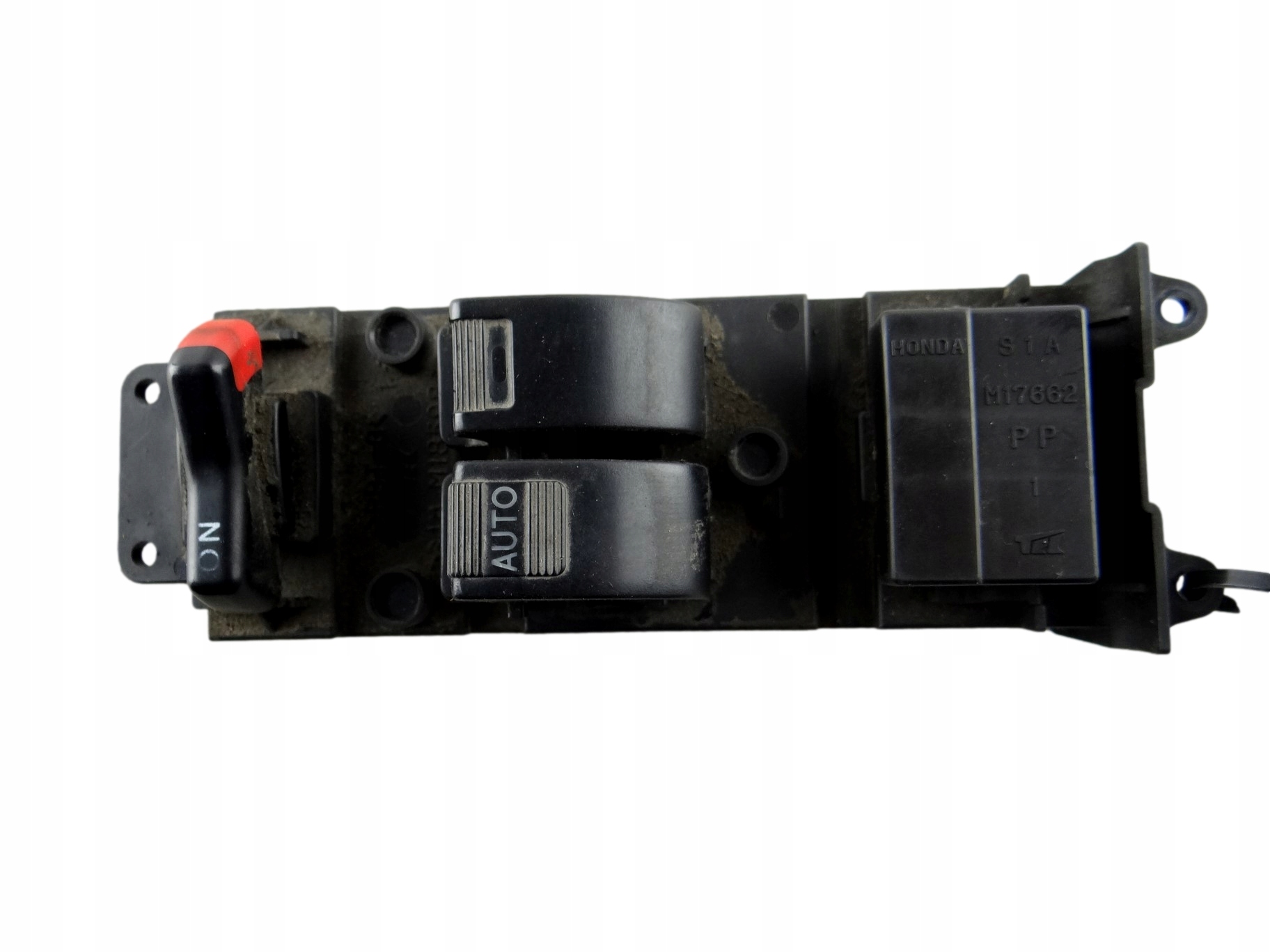 switch lifting windows HONDA ACCORD VI M18598