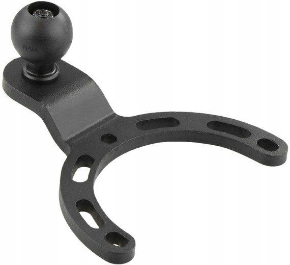 Ram Mount Upevnenie na plniaci otvor RAM-B-410U Honda/Suzuki/Yamaha