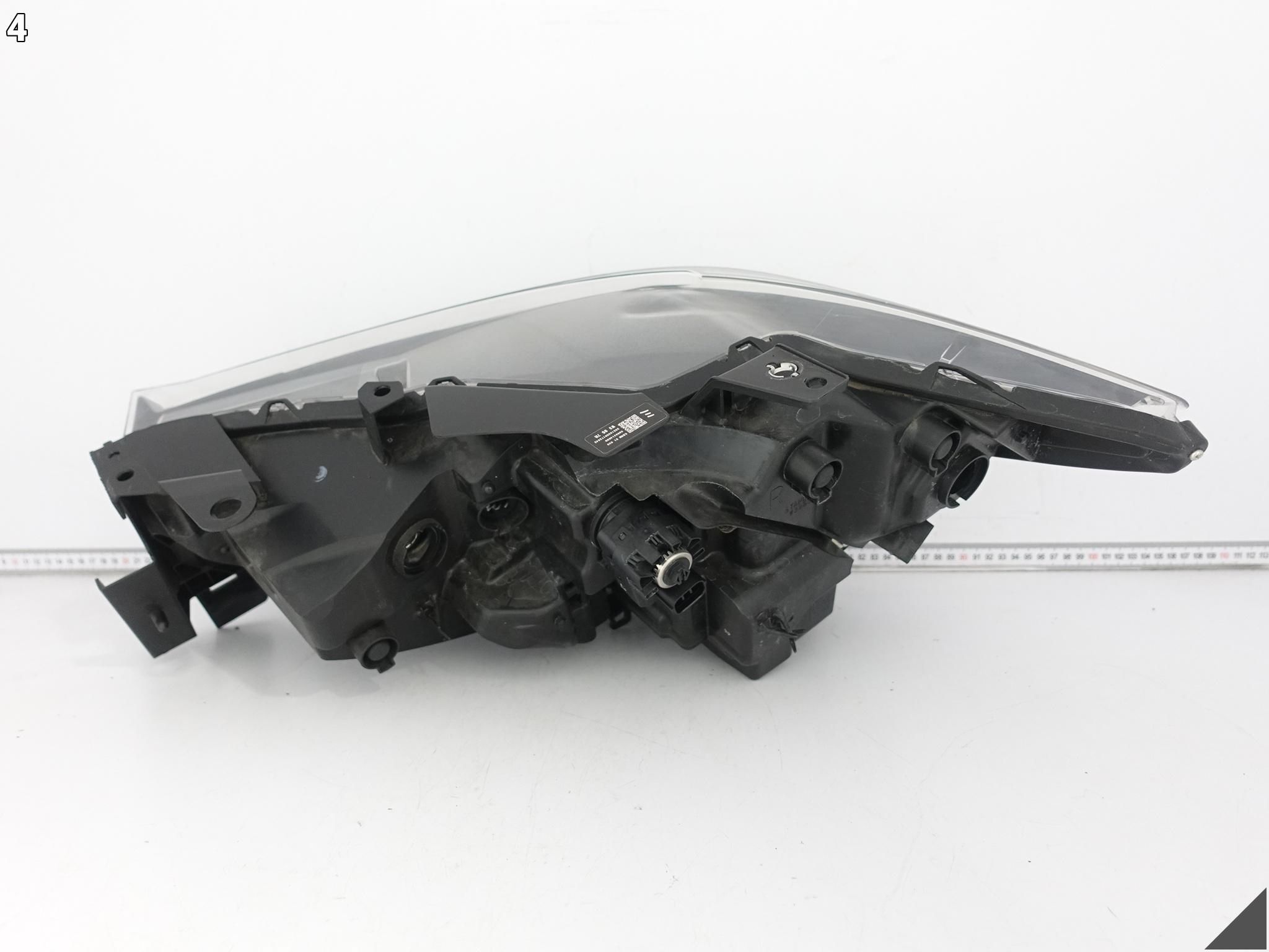 MAZDA CX-5 CX5 II (KF) 17-21 light HEADLIGHT FULL LED right front EUROPA