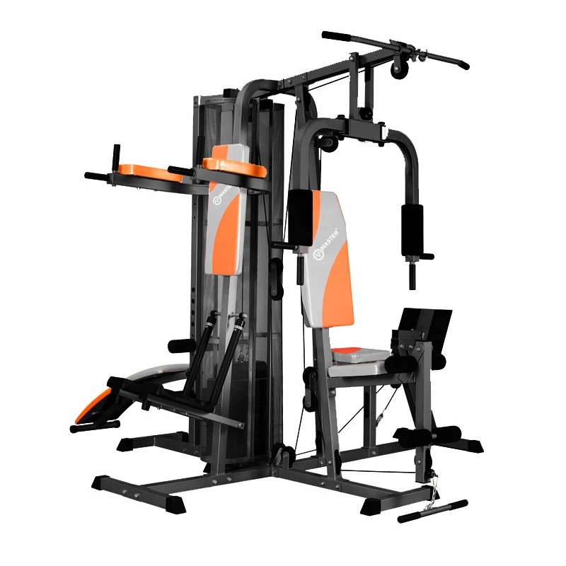 Atlas Multi gym Zeus MAS-HG1064D