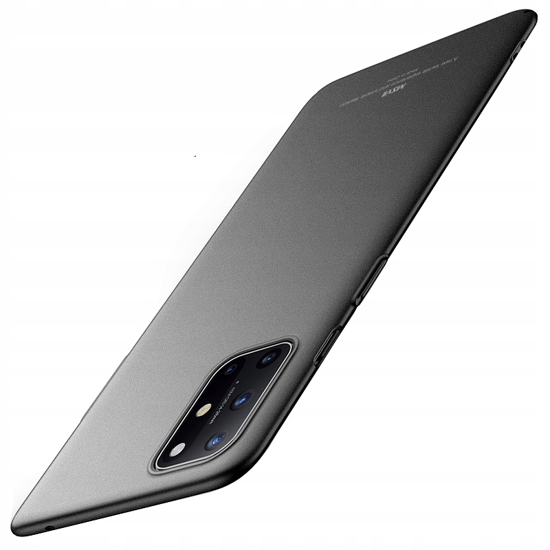 

Etui do OnePlus 8T, Msvii Matte, cover, case