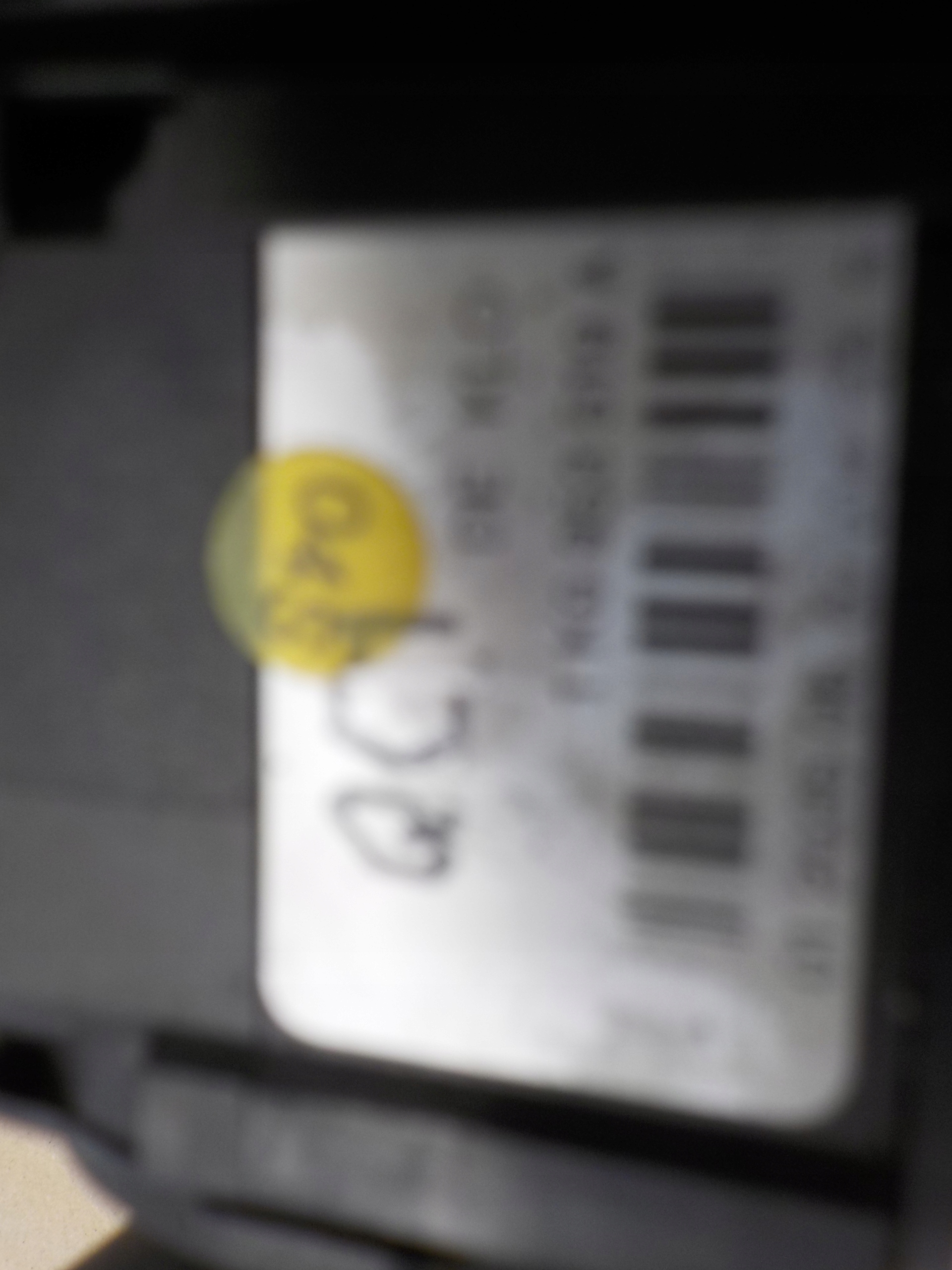 колонка рулевая с Audi A3 522321H