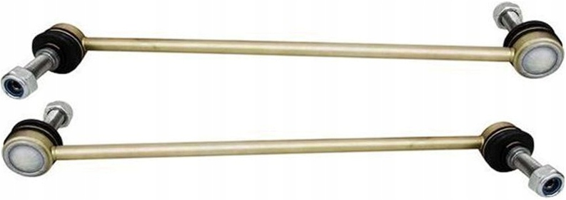 

2 Łączniki Stabilizatora Przód Peugeot 406 607