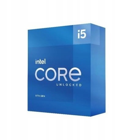 KOMPUTER GAMINGOWY DO GIER i5 12400 32GB RADEON RX6600 M.2 1TB W11 RGB Model płyty głównej H610