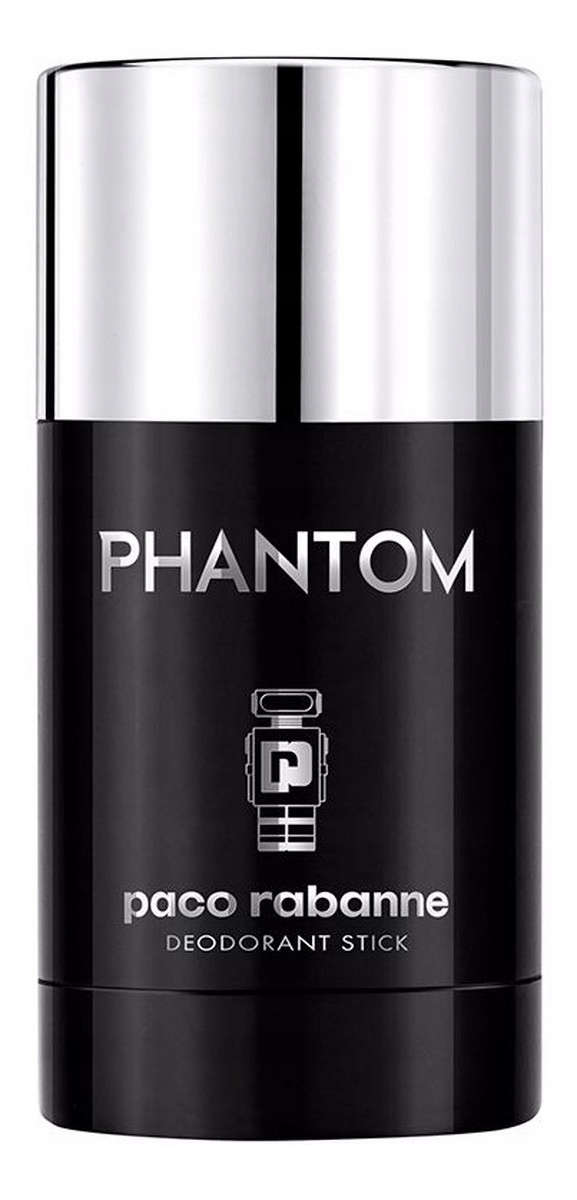 Paco Rabanne Phantom deodorant v tyčince 75 Ml