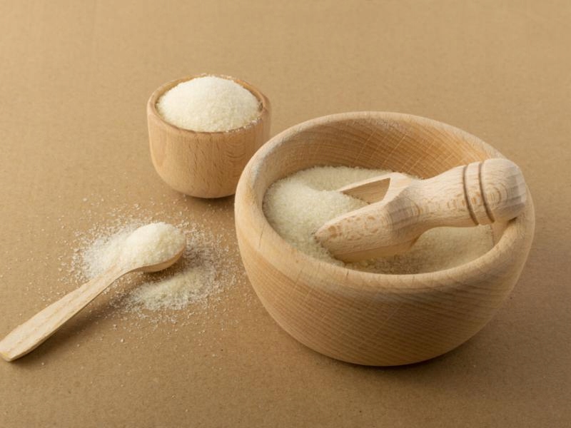 Želatina potravinářská 180 Bloom 5 kg