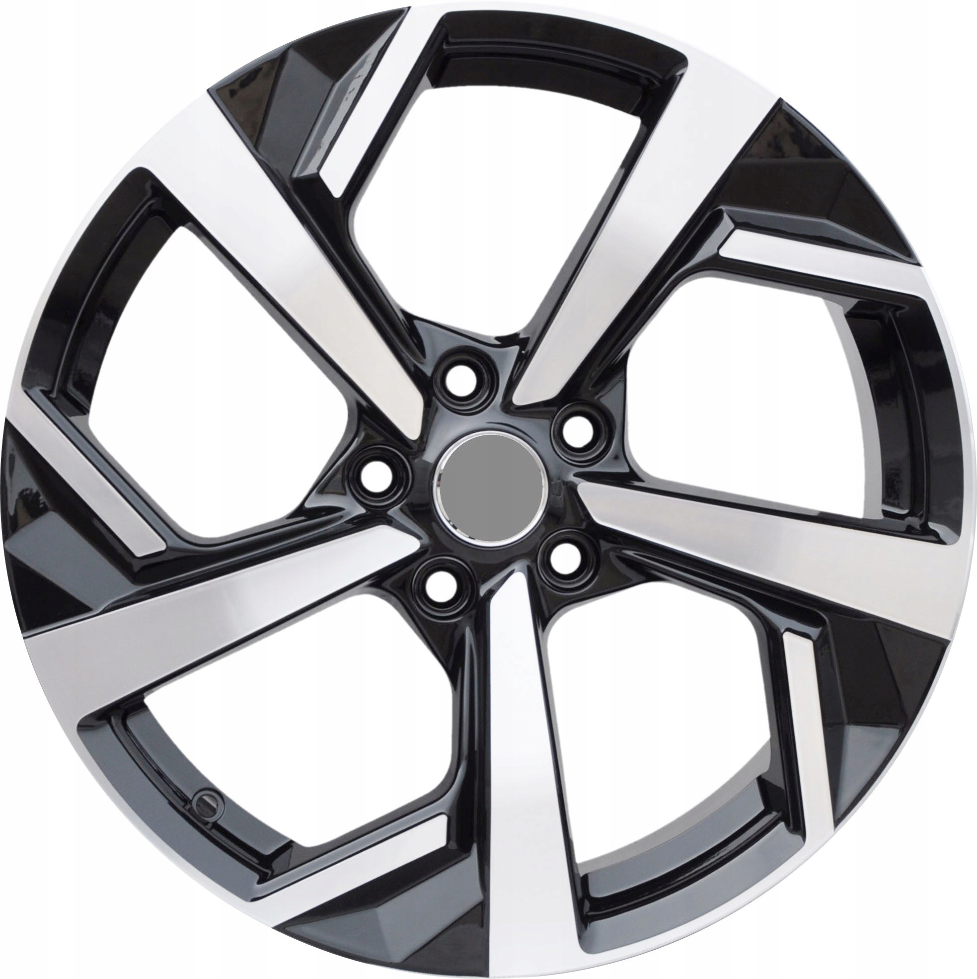 Disky 16'' Dacia Duster Logan MCV