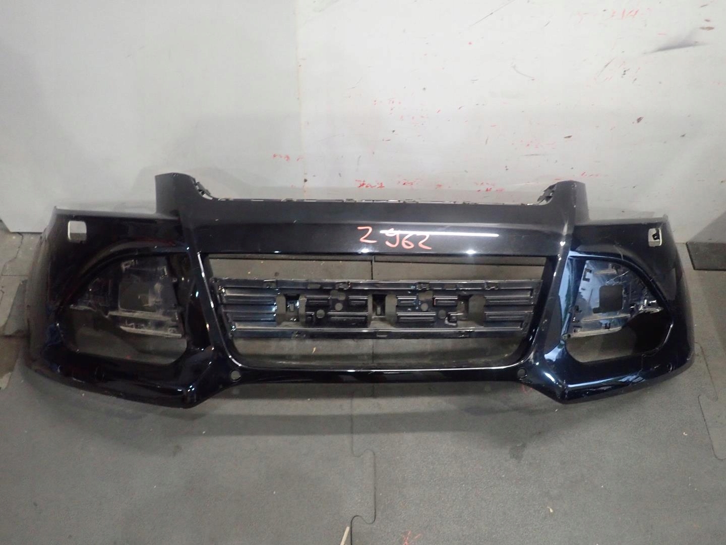 bumper front front FORD KUGA MK2 2012-2016