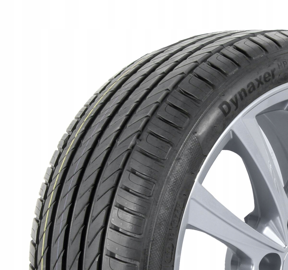 1x Kleber Dynaxer HP5 205/55R16 94V XL DT1 2026 r