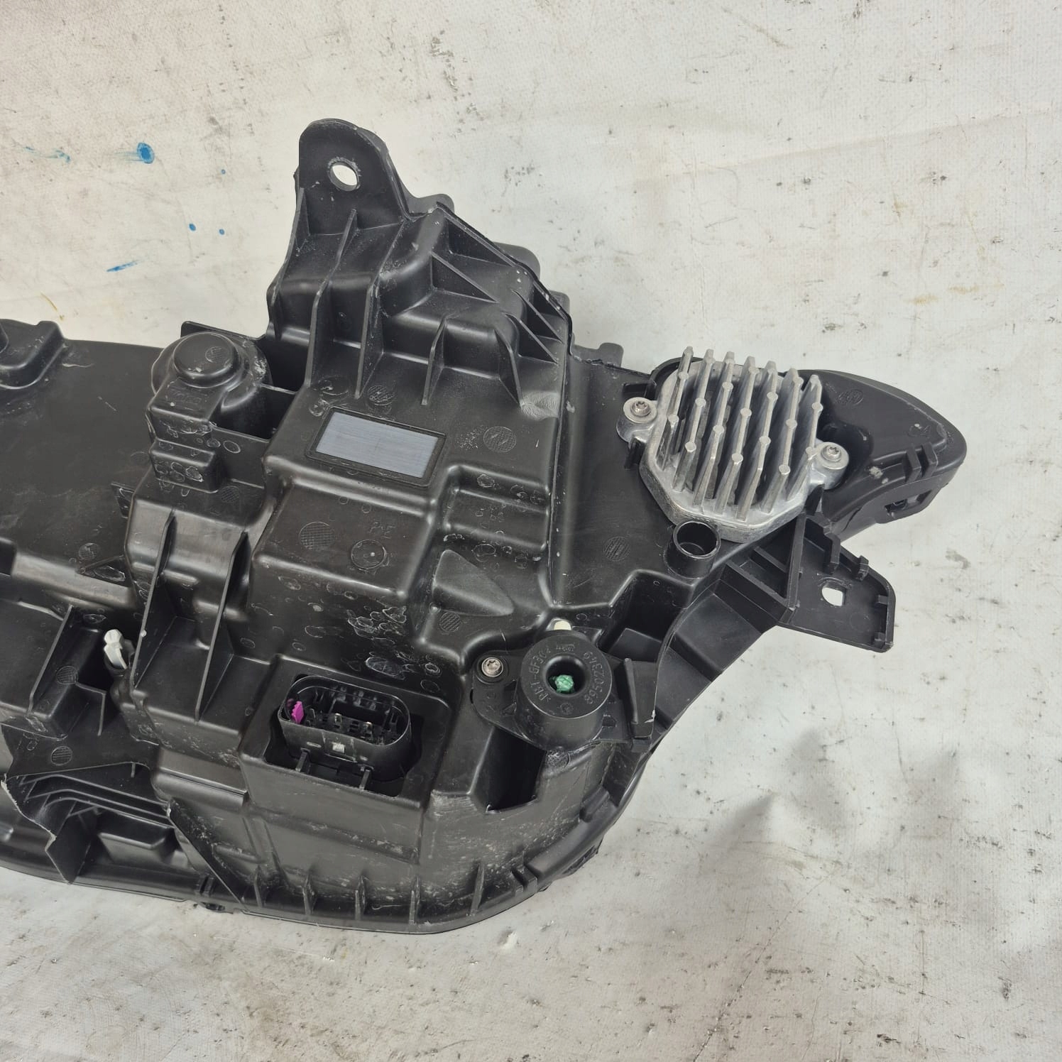 VOLVO XC90 II LIFT 19- light right front front FULL LED 32420460