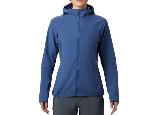 Mountain Chockstone Bluza Damska r.L