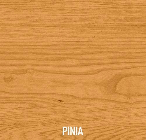 ALTAX IMPREGNAT ŻYWICZNY DO DREWNA 4,5L PINIA Zastosowanie na zewnątrz