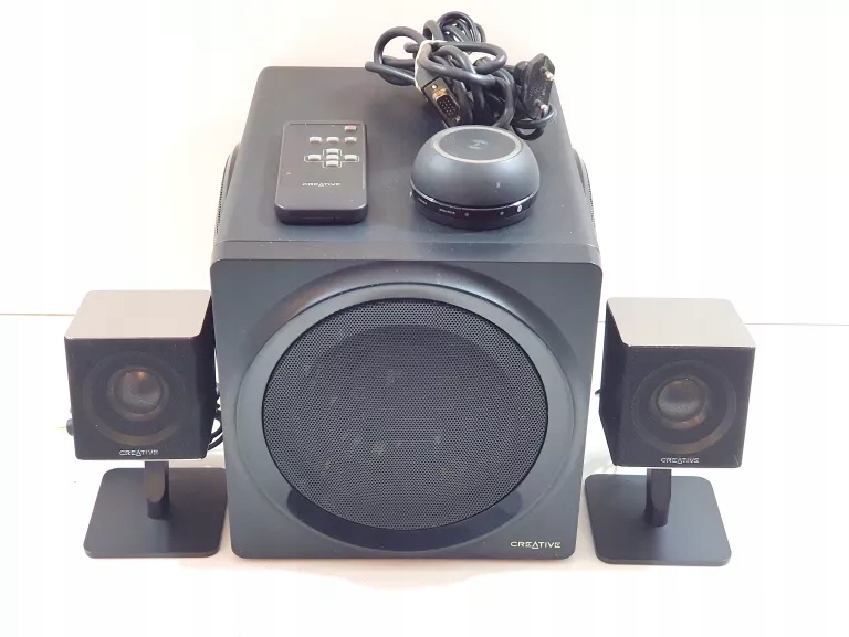 Creative gigaworks t4 wireless 2025