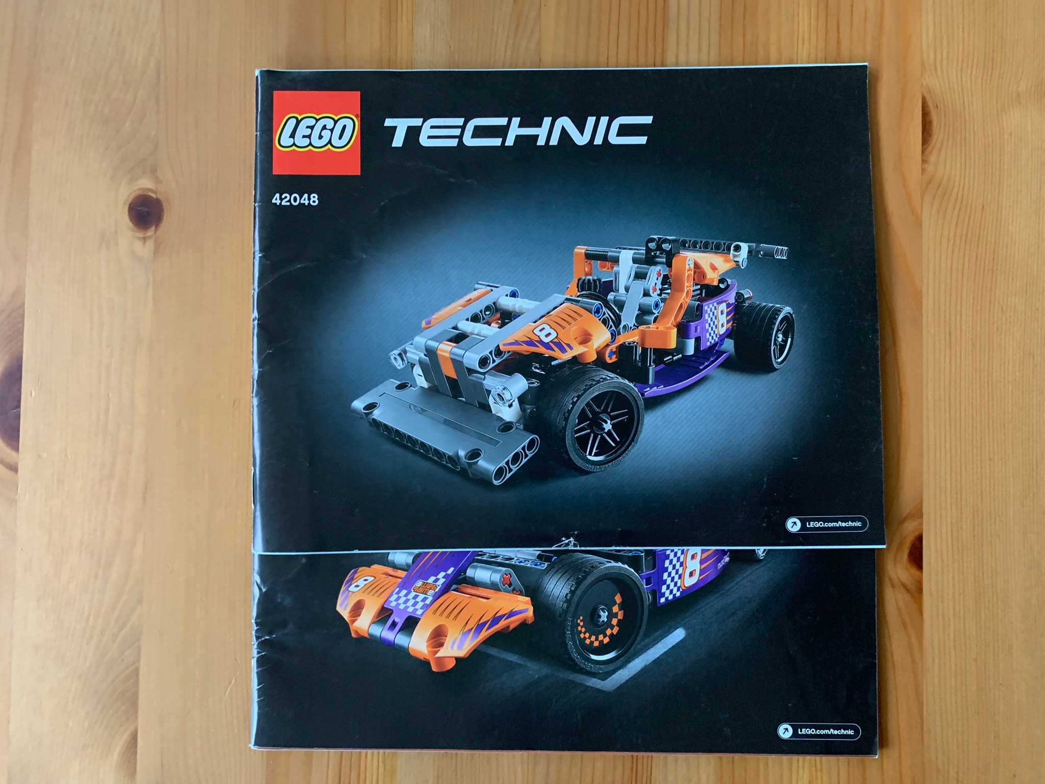 Kalinga Ashok Macchina Lego Technic Telecomandata Lego Set Lego