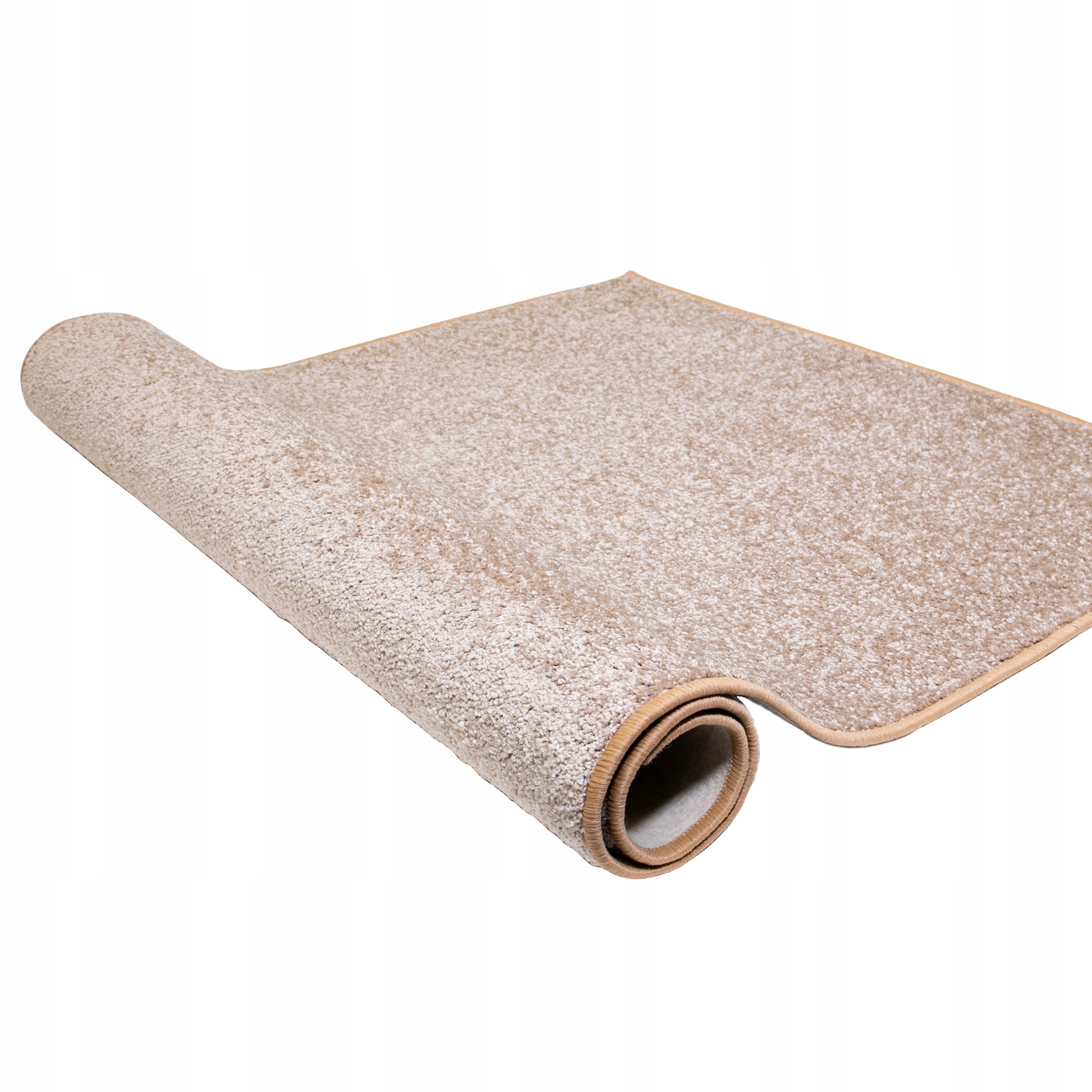

Dywan Shaggy 80x150 Do Salonu Sypialni