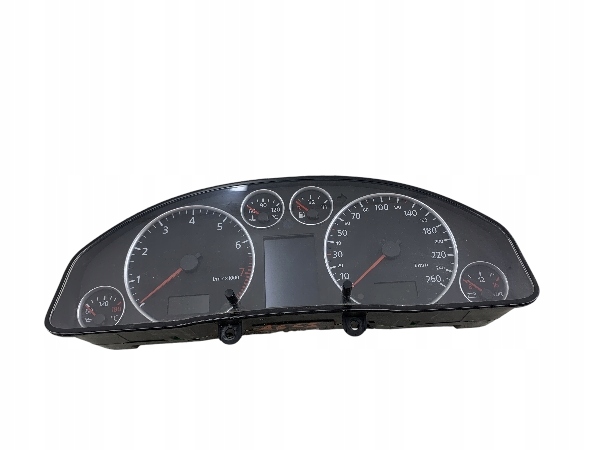 AUDI A6 C5 3.0 LIFT dials dials 4B0920933J