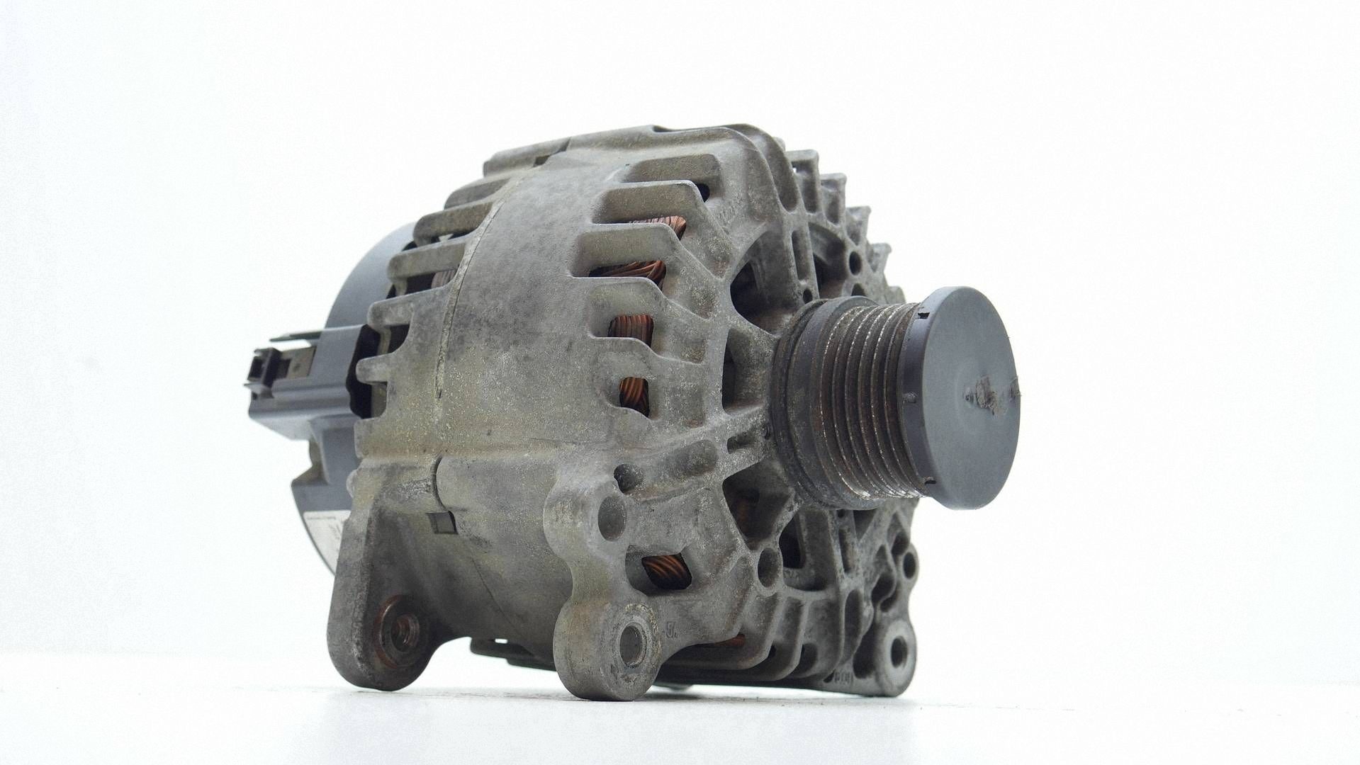 ALTERNATOR VW CRAFTER II 2.0 TDI 180A 03L903024LX