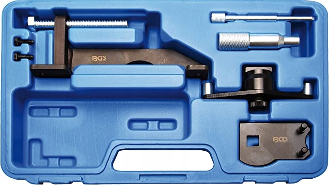 Blokovanie rozvodov Opel 2.0+2.2 Ecotec Diesel Bgs