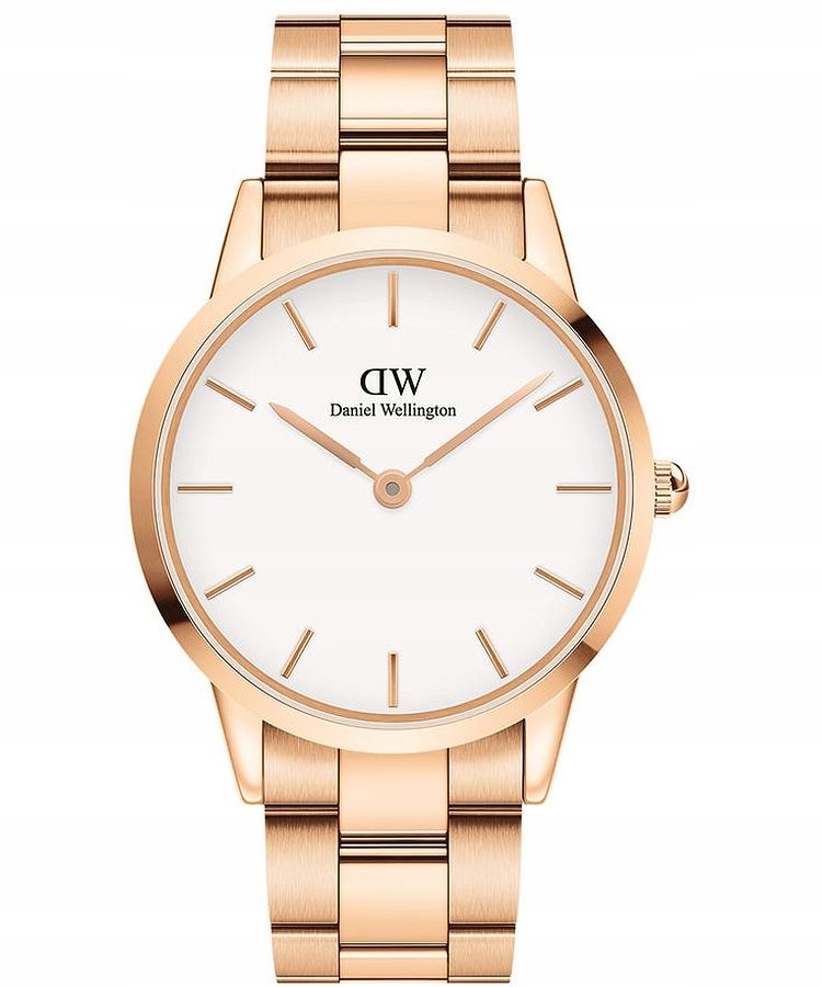 Dámské hodinky Daniel Wellington Iconic Link