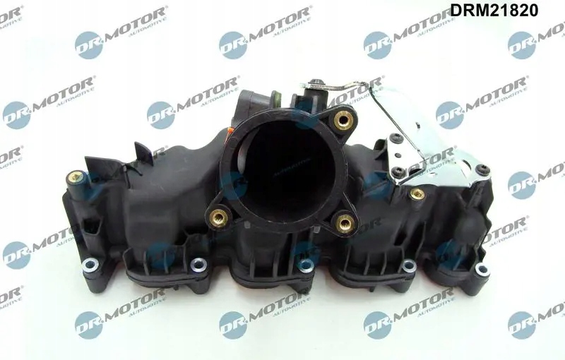 DR. DRM21820 модуль трубы
