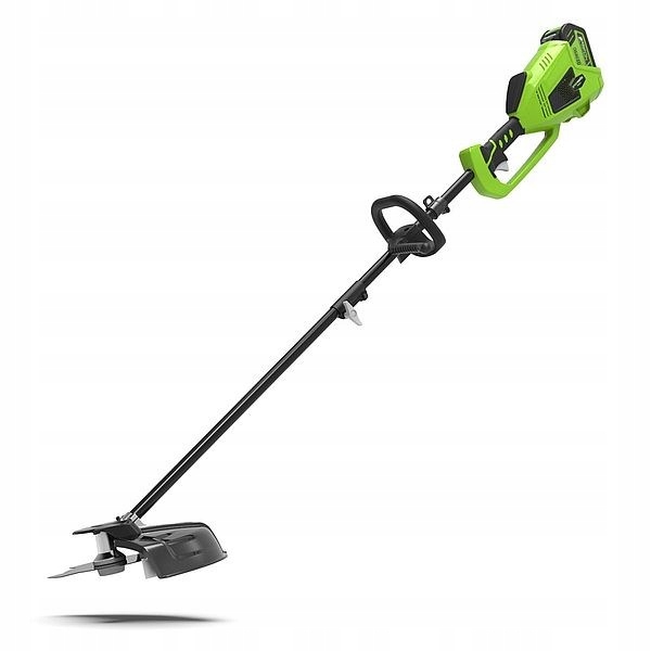 40V Kosa/vyžínač Greenworks GD40BC