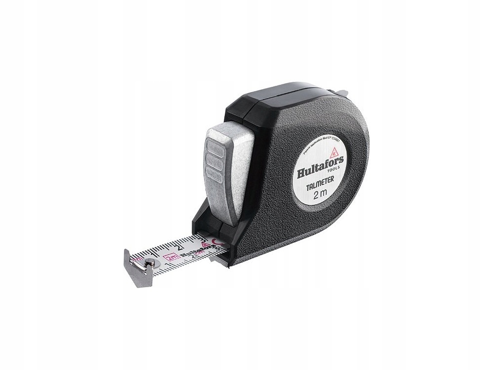 Hultafors Miara zwijana Talmeter 2m x16mm