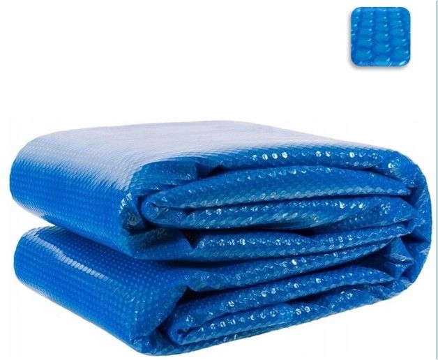 Solárny hrubý panel ohrievača vody, podložka do bazéna Bestway Fast Set 366 cm
