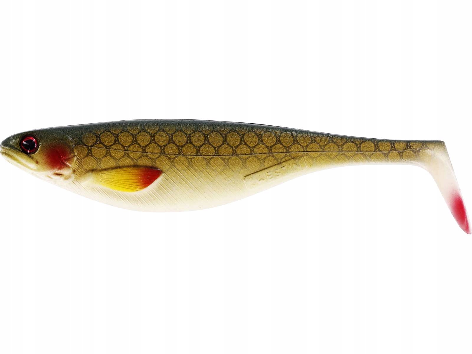 

Westin ShadTeez Shad Teez 12cm 15g Dream Bream