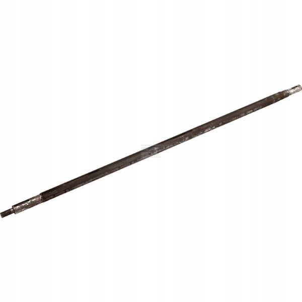 Hřídel šikmého podavače na klín pro Bizon 505605010