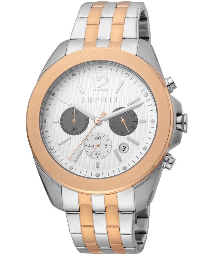 Pánské hodinky Esprit ES1G159M0095 Field Chrono